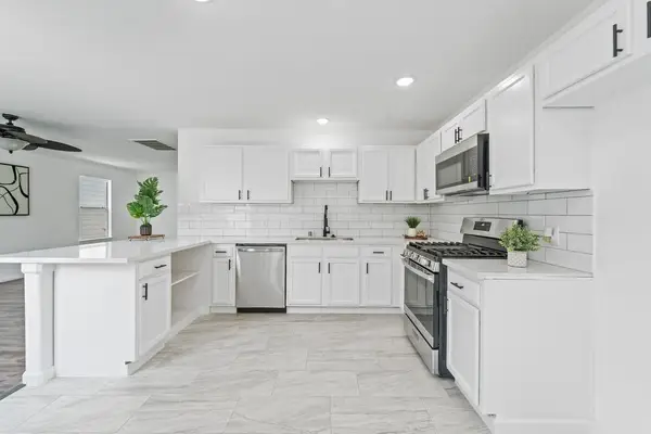 6310 Mountain Pines Lane, Katy, TX 77449