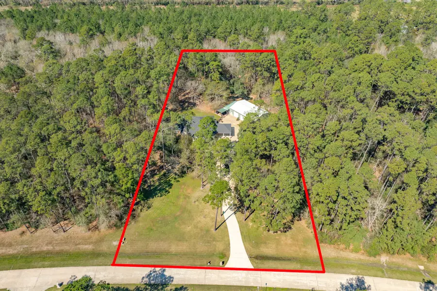 7210 Timberwilde Drive, Alvin, TX 77511 - #2