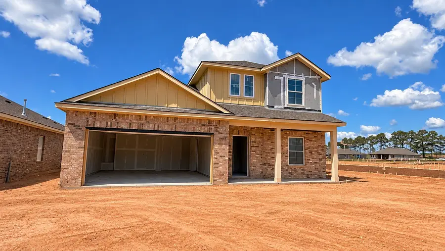 7952 Kastamonu Street, Montgomery, TX 77316 - #2