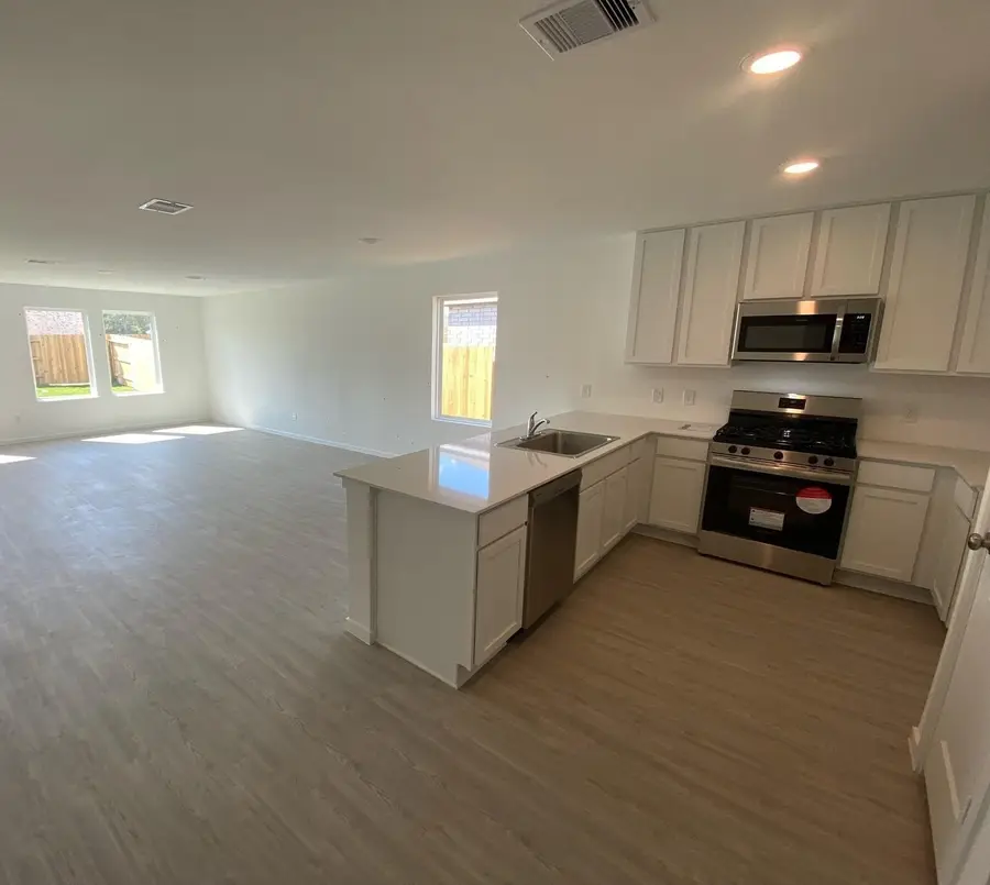 6439 Begonia Trellis Drive, Katy, TX 77493 - #3