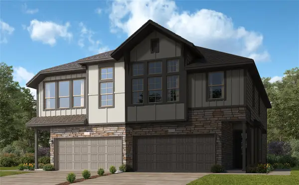 12606 Blue Catfish Lane, Cypress, TX 77433