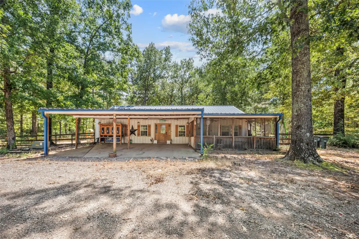 376 County Road 2008, Shelbyville, TX 75973 - #1