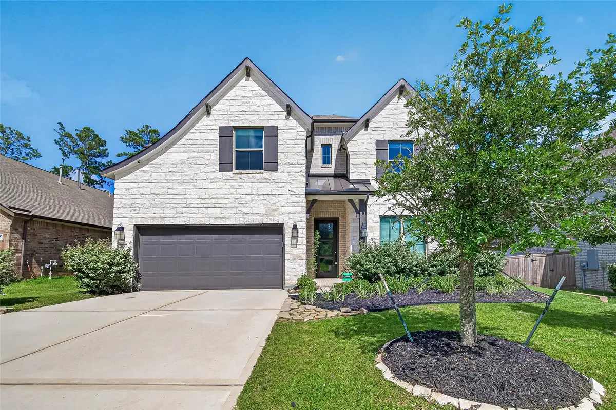 118 Dorado Sky Court, Willis, TX 77318 - #1