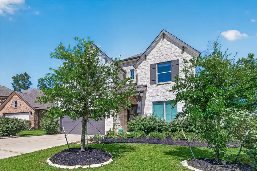 118 Dorado Sky Court, Willis, TX 77318 - #2