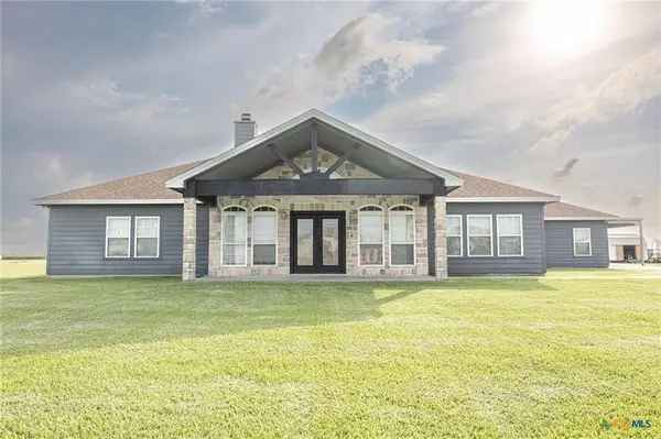 45 Blue Heron Drive N, Port Lavaca, TX 77979