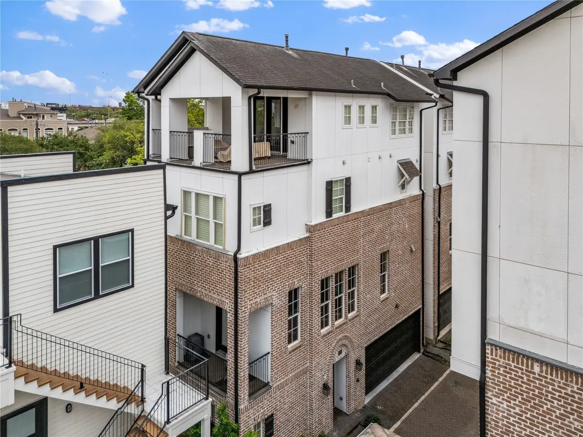 1403 Isabella Street, Houston, TX 77004 - Image #1