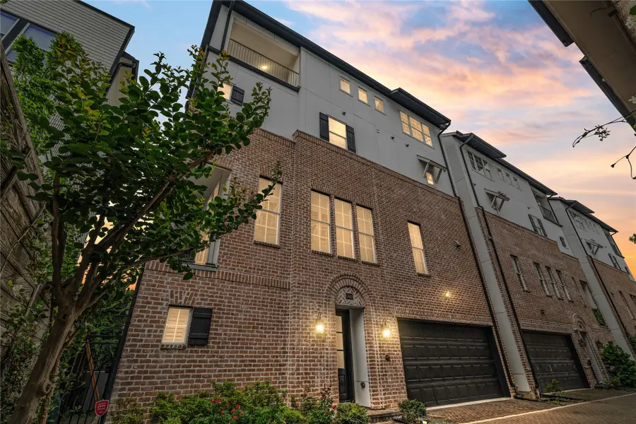 1403 Isabella Street, Houston, TX 77004 - Image #2