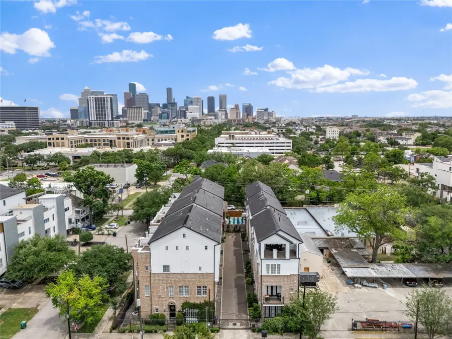 1403 Isabella Street, Houston, TX 77004 - Image #3