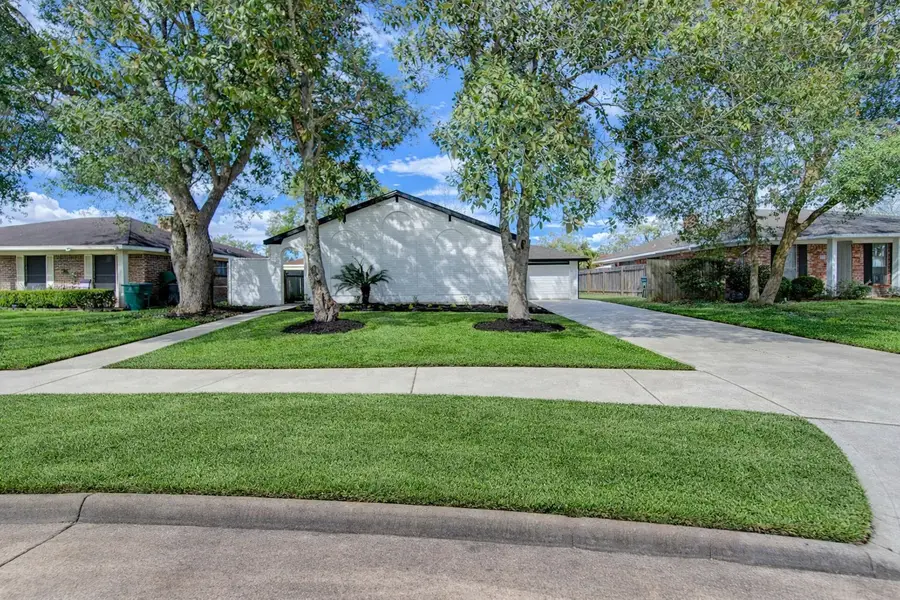 847 Seamaster Drive, Houston, TX 77062 - #2