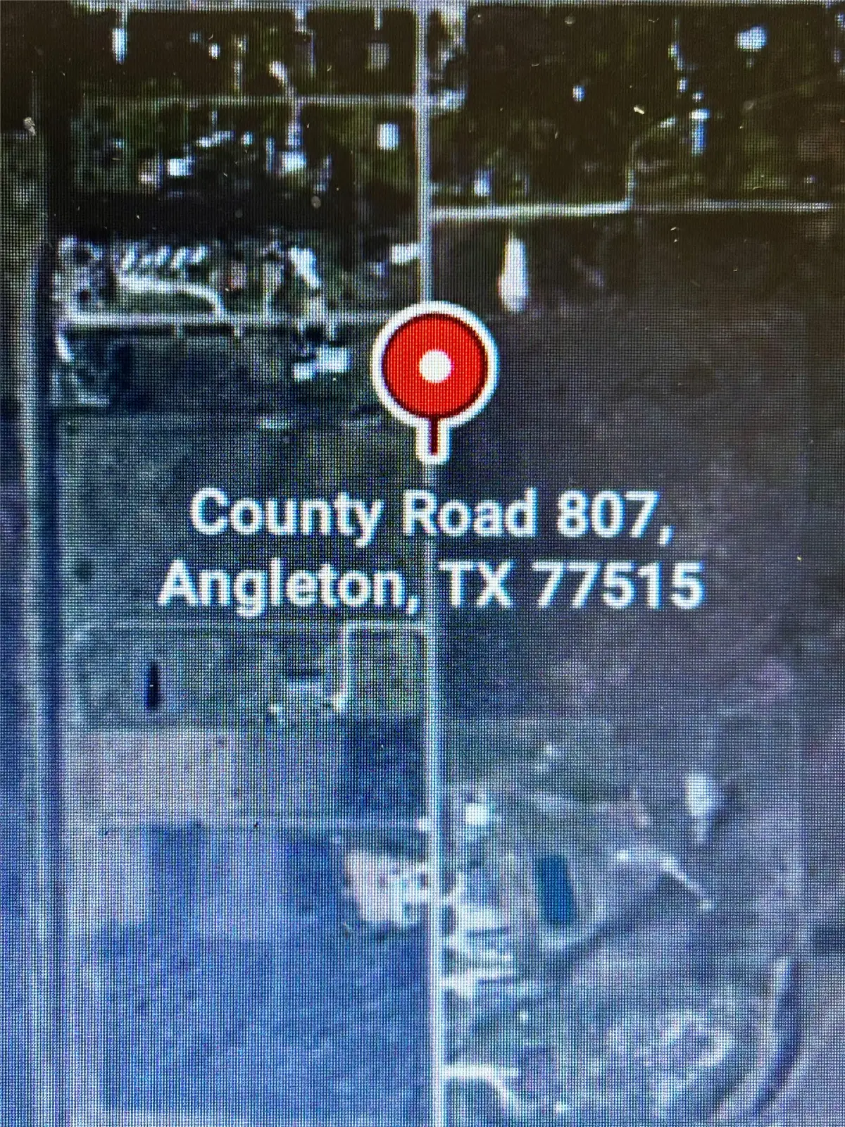 0 County Road 807, Angleton, TX 77515 - #1