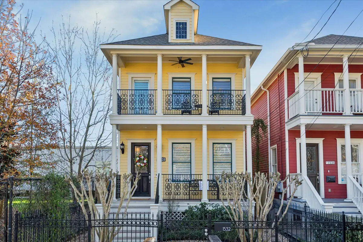 1532 W 24th Street, Houston, TX 77008 - Image #1