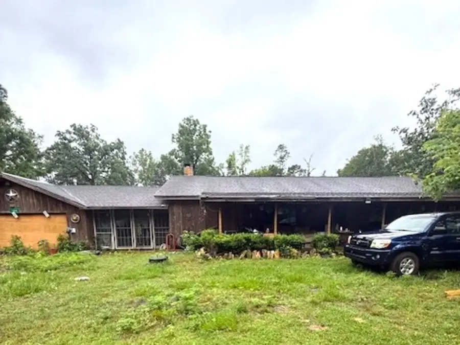 933 Cr 2131, Burkeville, TX 75932 - #2