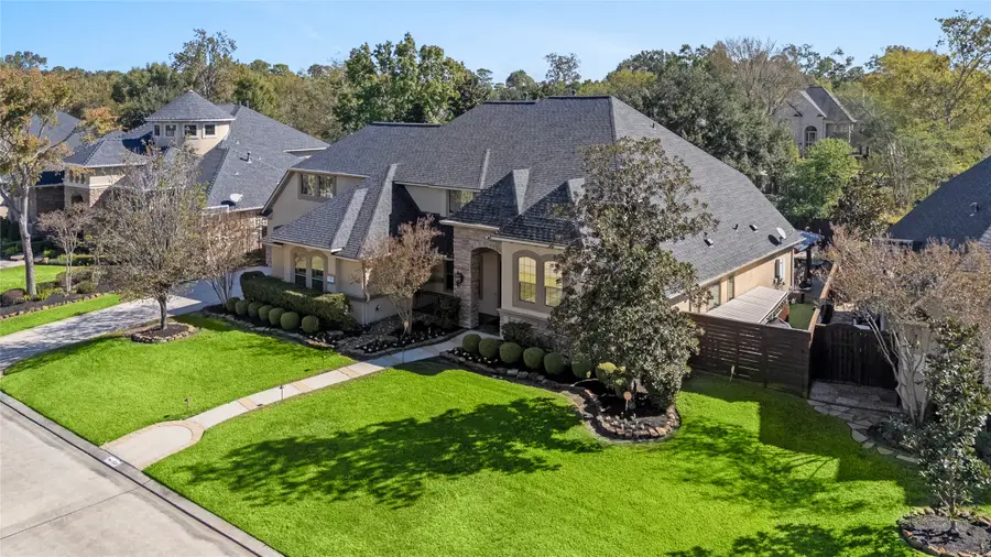 1506 Graystone Creek Court, Kingwood, TX 77345 - Image #2