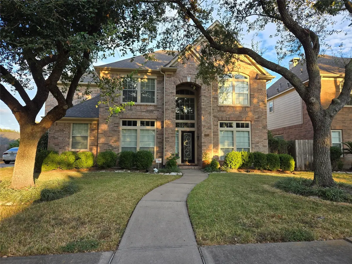 11015 Sporting Hill Lane, Sugar Land, TX 77498 - Image #1