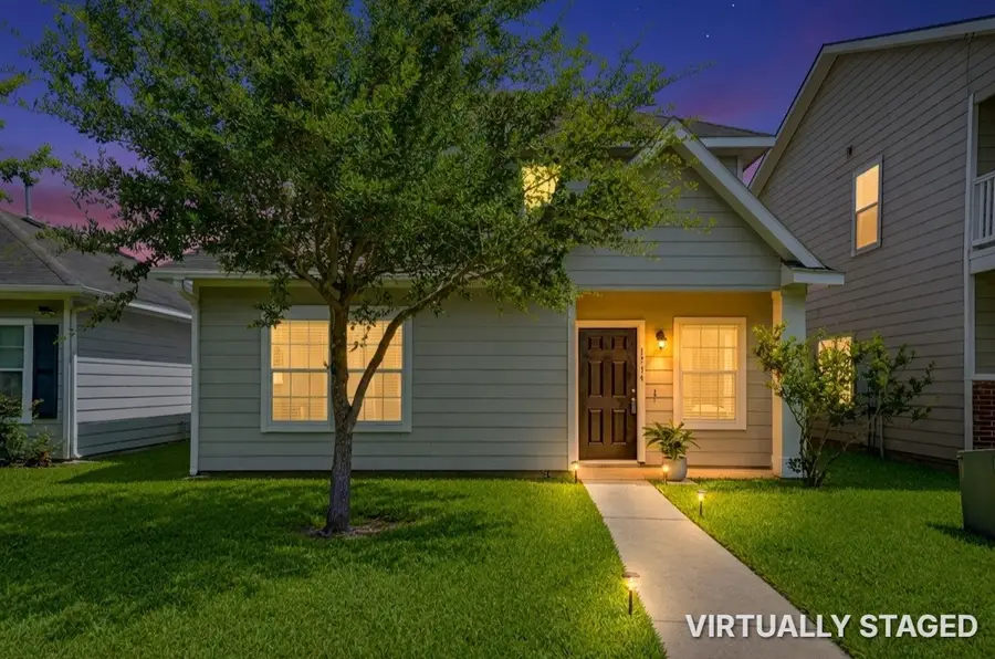 1714 Claremont Garden Circle, Houston, TX 77047 - #2