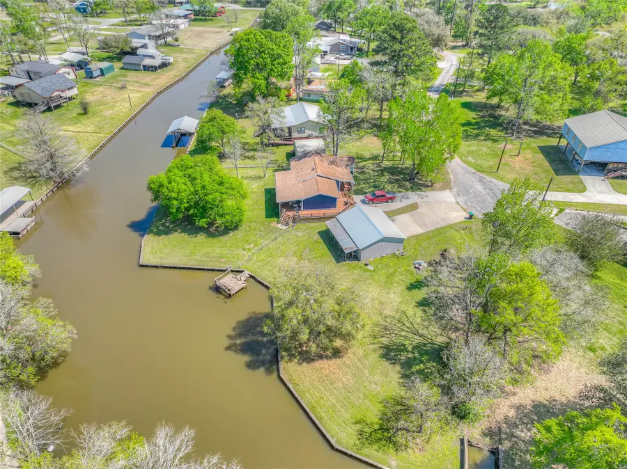 426 Deer Run Road, Trinity, TX 75862 - #3