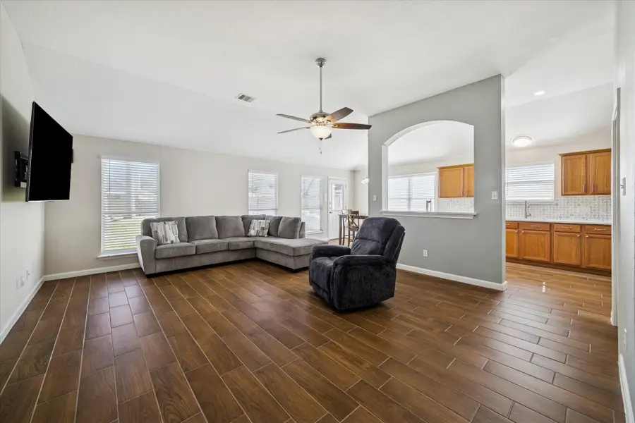 17114 Jetty Court, Crosby, TX 77532 - #2