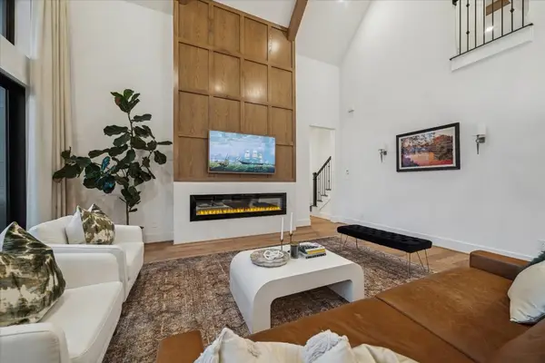 4118 Pleasant Ridge Drive, Spring, TX 77386