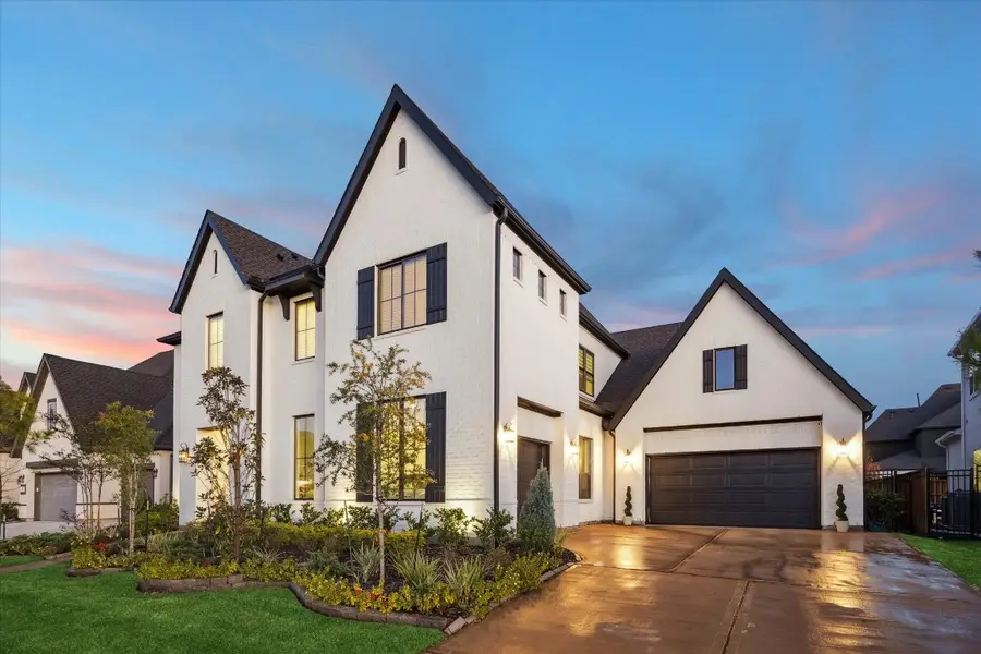 4118 Pleasant Ridge Drive, Spring, TX 77386 - #2