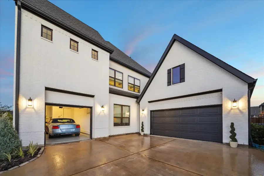 4118 Pleasant Ridge Drive, Spring, TX 77386 - #3