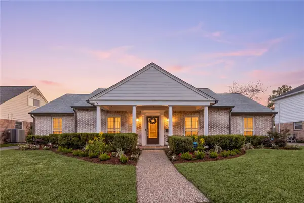 14426 Chadbourne Drive, Houston, TX 77079