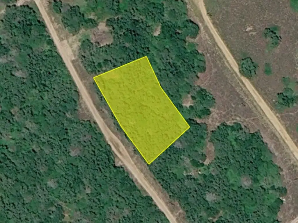 0 Fir Drive, Caldwell, TX 77836 - #1