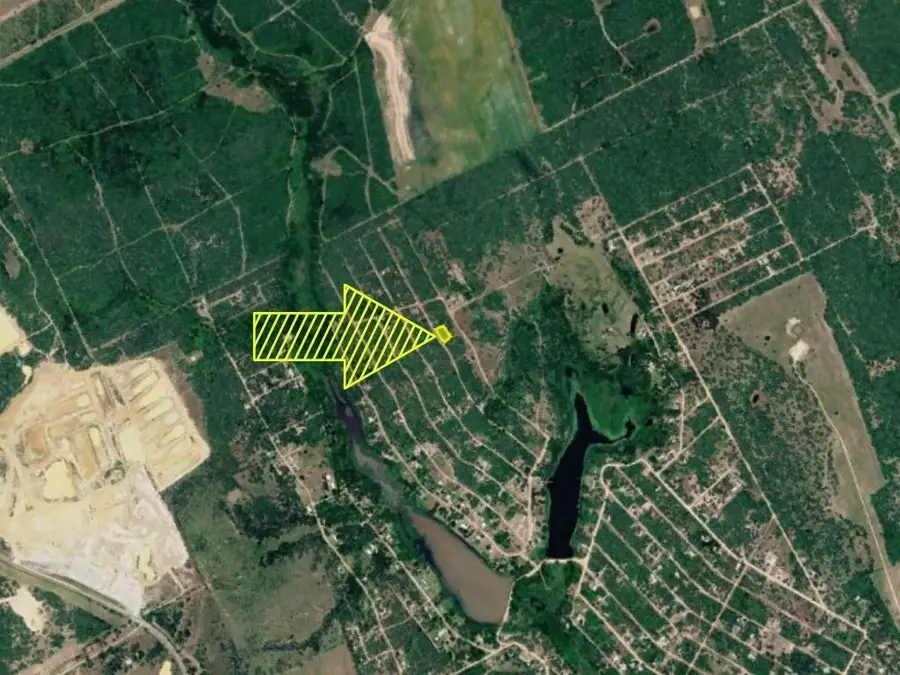 0 Fir Drive, Caldwell, TX 77836 - #3
