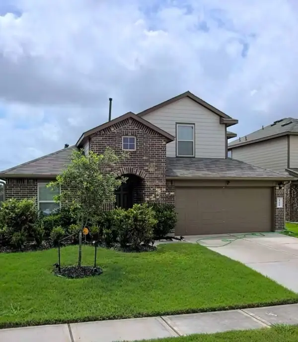 17923 Dalton Shadow Lane, Richmond, TX 77407