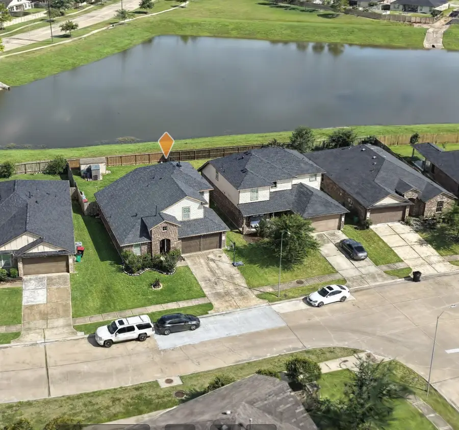 17923 Dalton Shadow Lane, Richmond, TX 77407 - #2