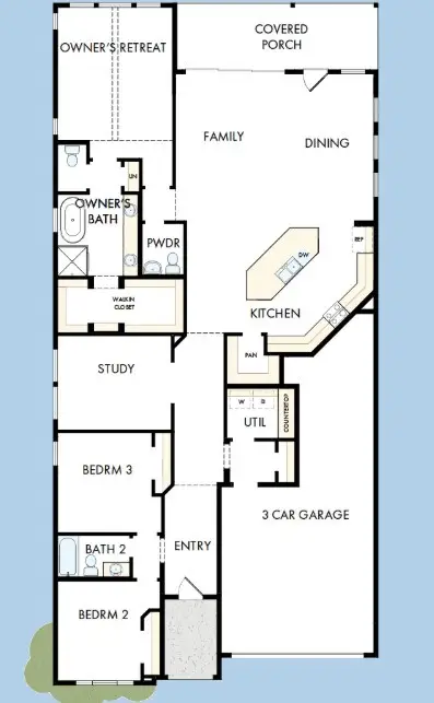 21928 Rolling Greens Road, Porter, TX 77365 - #2