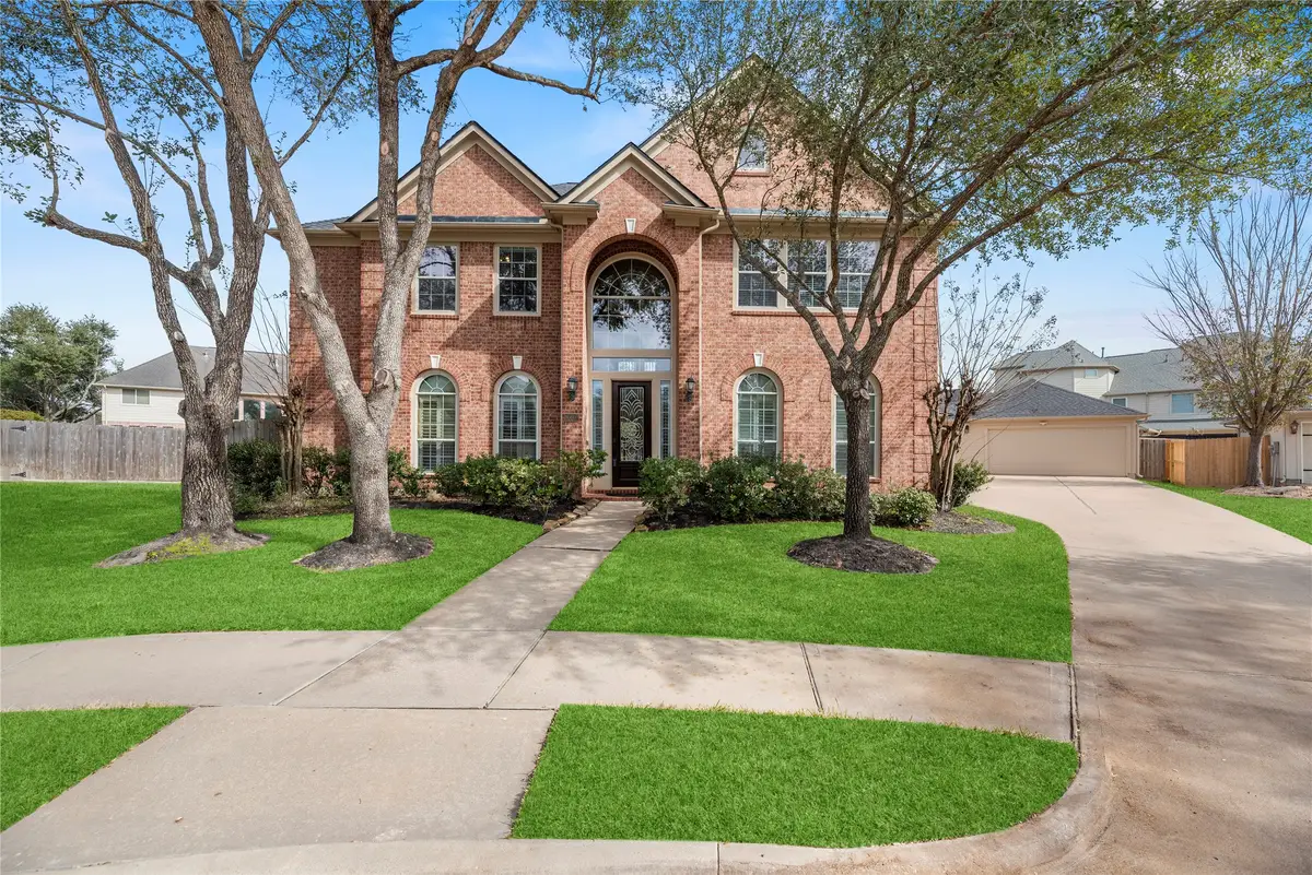 16603 Cedar Manor Court, Cypress, TX 77429 - #1