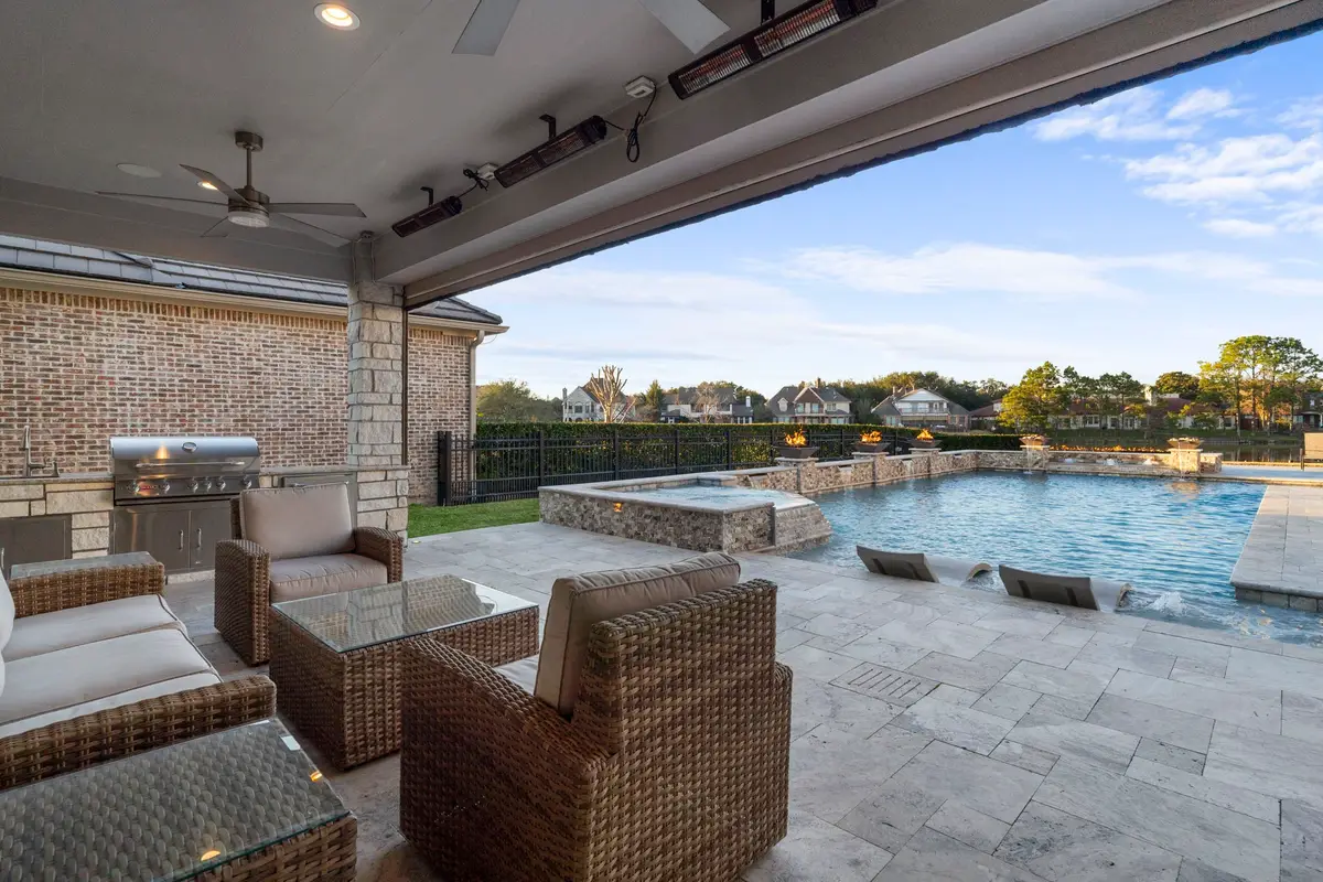 1007 Creek View Court, Sugar Land, TX 77478 - #1