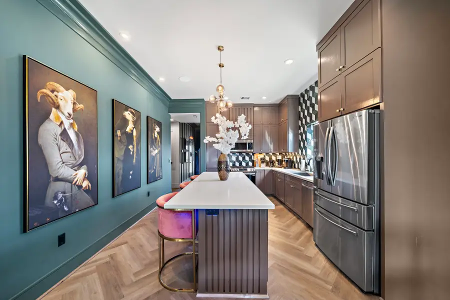 2307 Bernardo De Galvez Avenue, Galveston, TX 77550 - Image #3