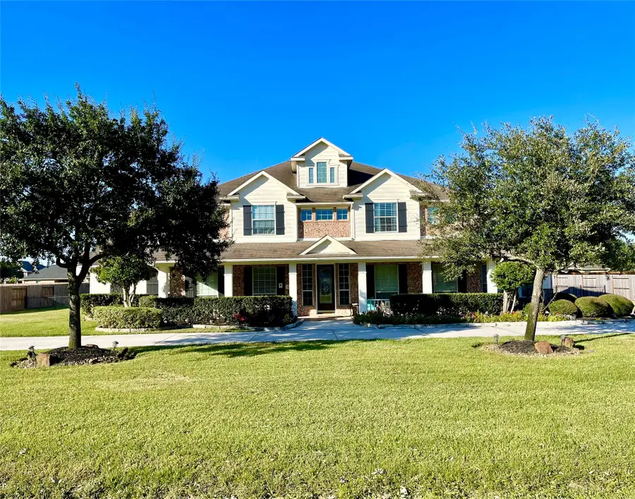 26210 Cloverland Park Lane, Cypress, TX 77433 - Image #2