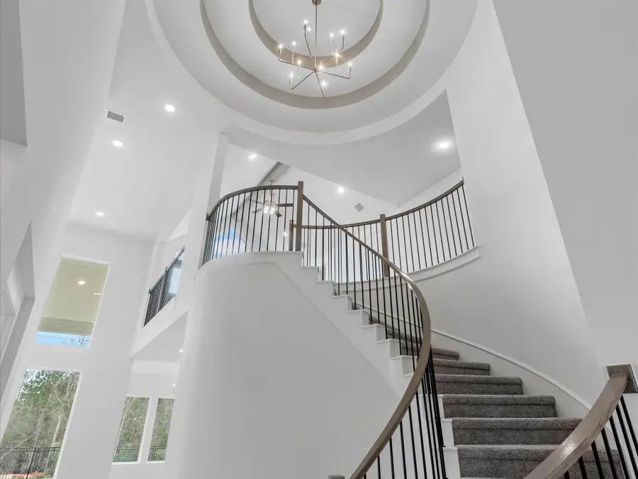 16527 Blissful Day Way, Hockley, TX 77447 - #2