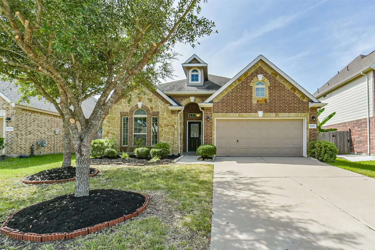 27007 Soapstone Terrace Lane, Katy, TX 77494 - Image #1