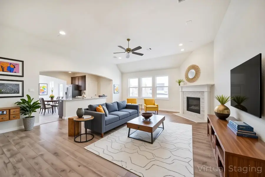 27007 Soapstone Terrace Lane, Katy, TX 77494 - Image #3