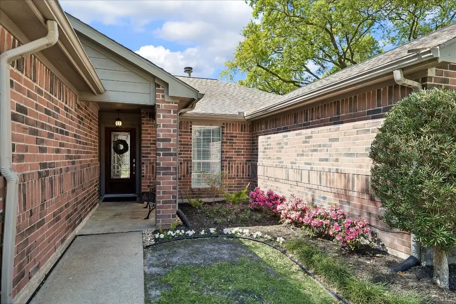 14502 Cypress Valley Drive, Cypress, TX 77429 - #2