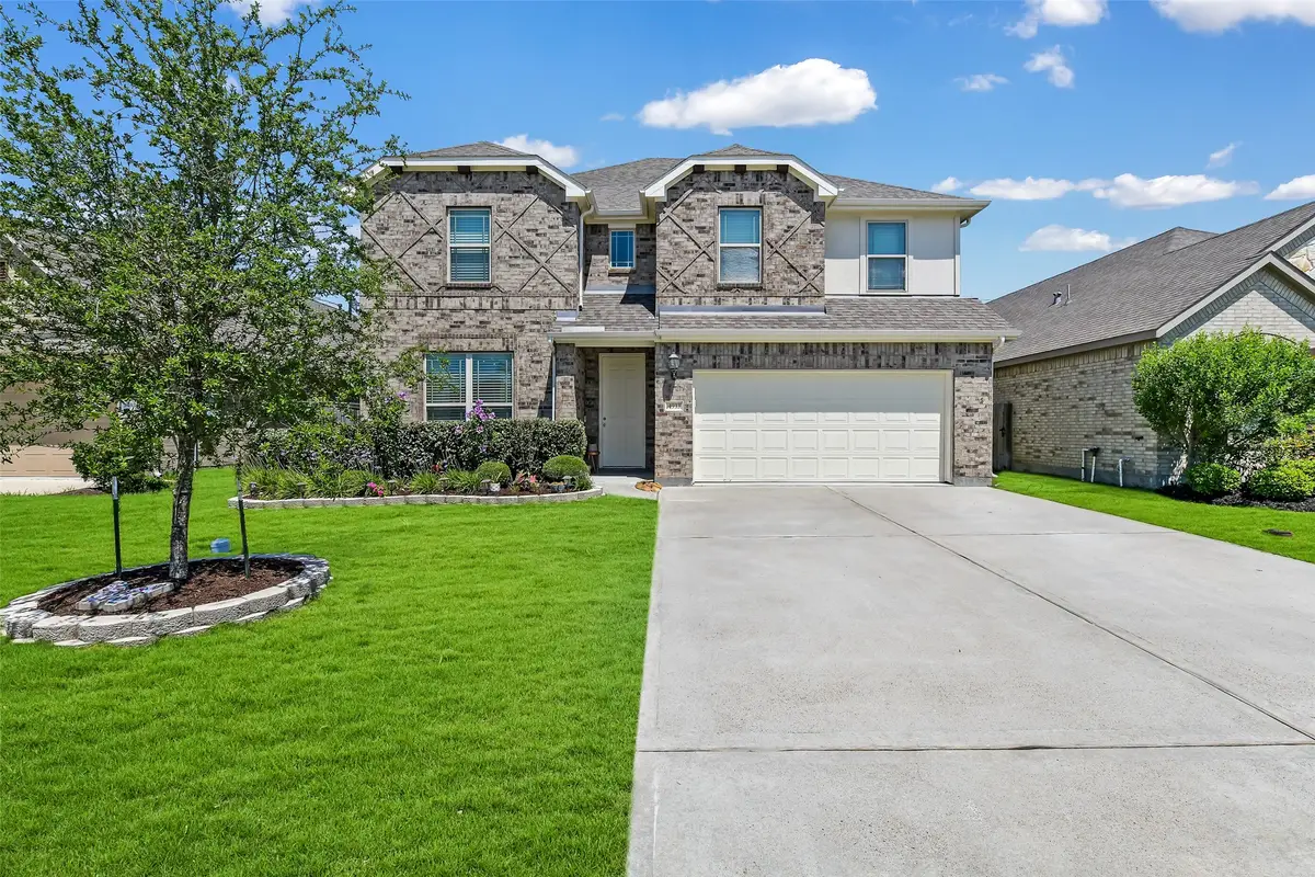 4933 Stoney Way Lane, League City, TX 77573 - #1