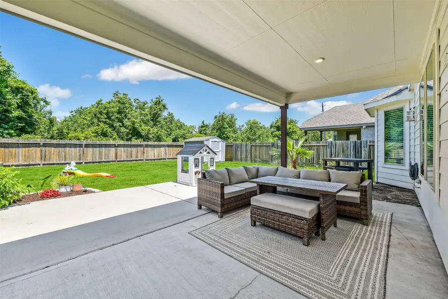 4933 Stoney Way Lane, League City, TX 77573 - #3