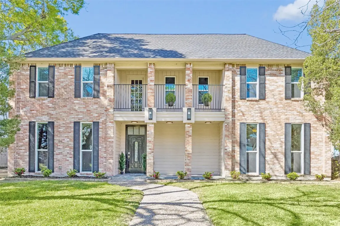 1030 Crossroads Drive, Houston, TX 77079 - #1