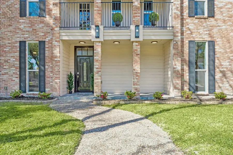 1030 Crossroads Drive, Houston, TX 77079 - #2