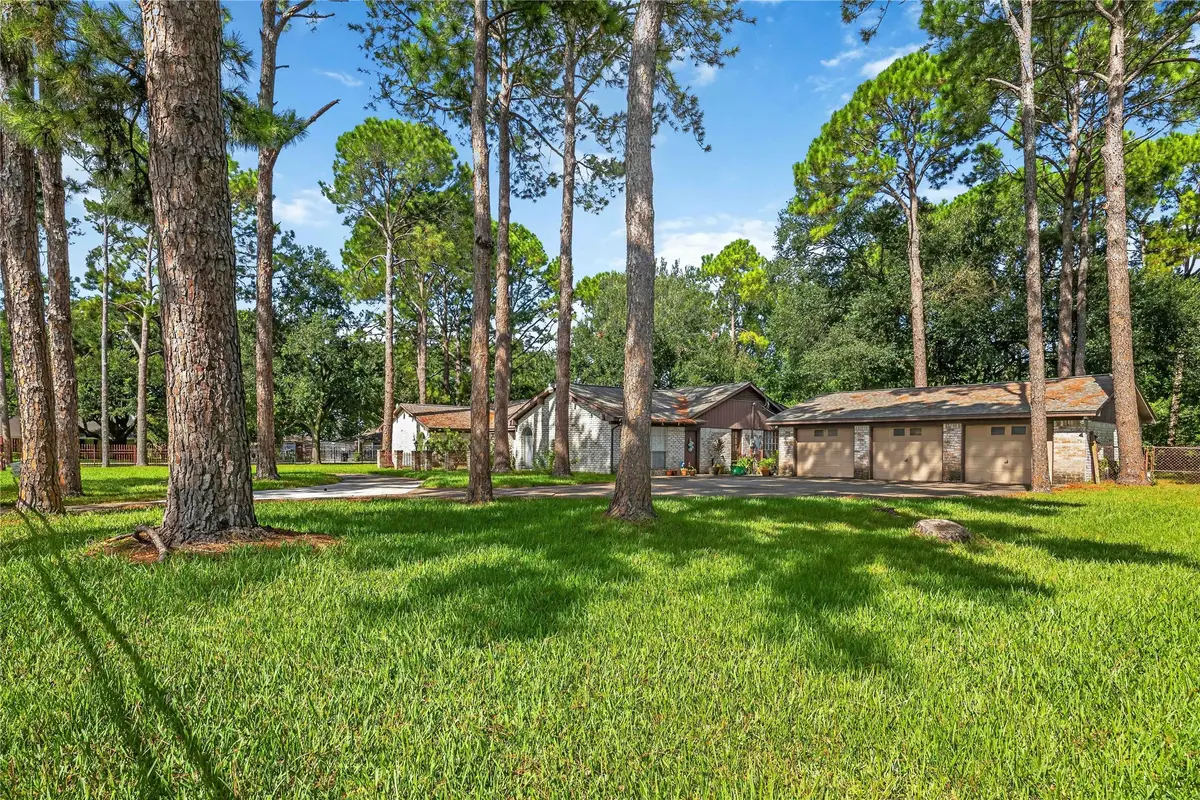10110 Rolke Road, Houston, TX 77099 - #1