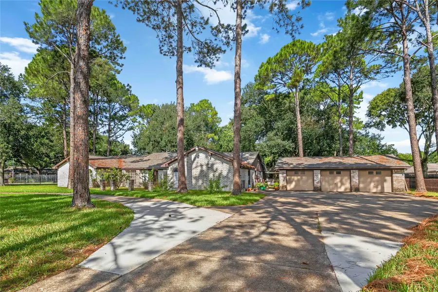 10110 Rolke Road, Houston, TX 77099 - #2