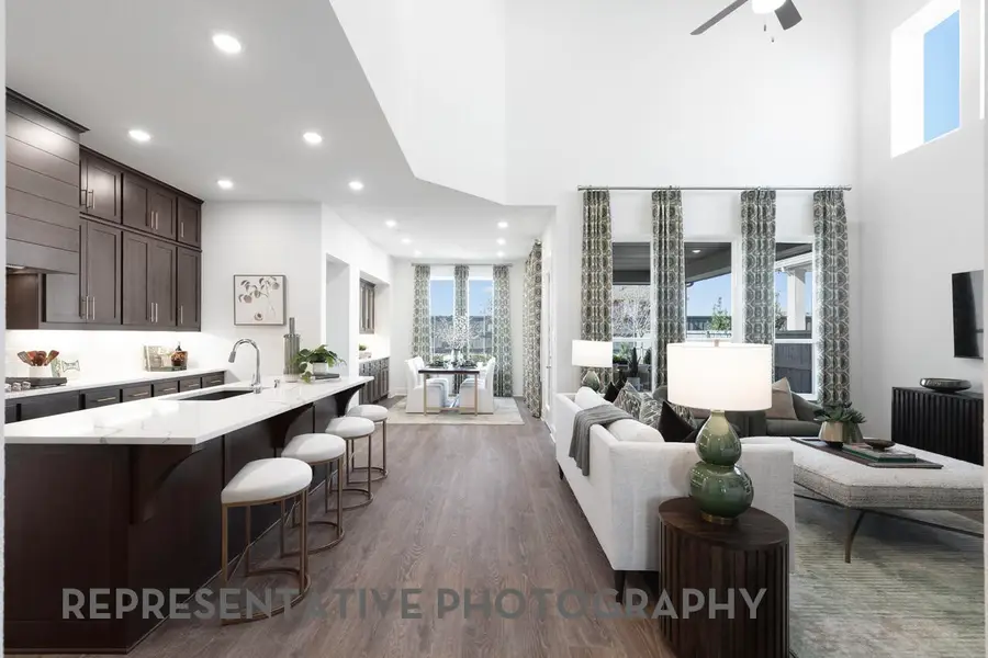 25014 Grassdale Lane S, Katy, TX 77493 - #2