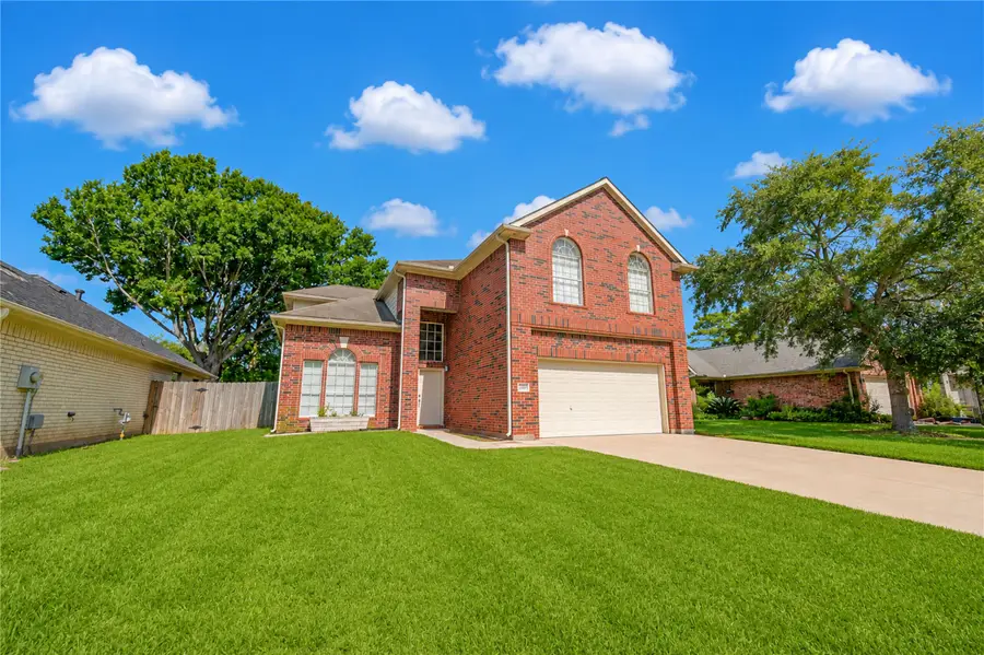 12918 Stratford Heights Drive, Sugar Land, TX 77498 - #2