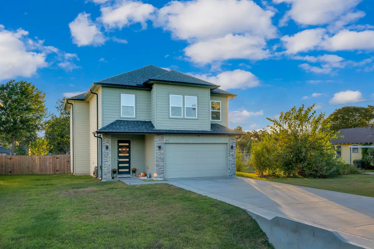 212 S Lobit Street, La Porte, TX 77571 - #1
