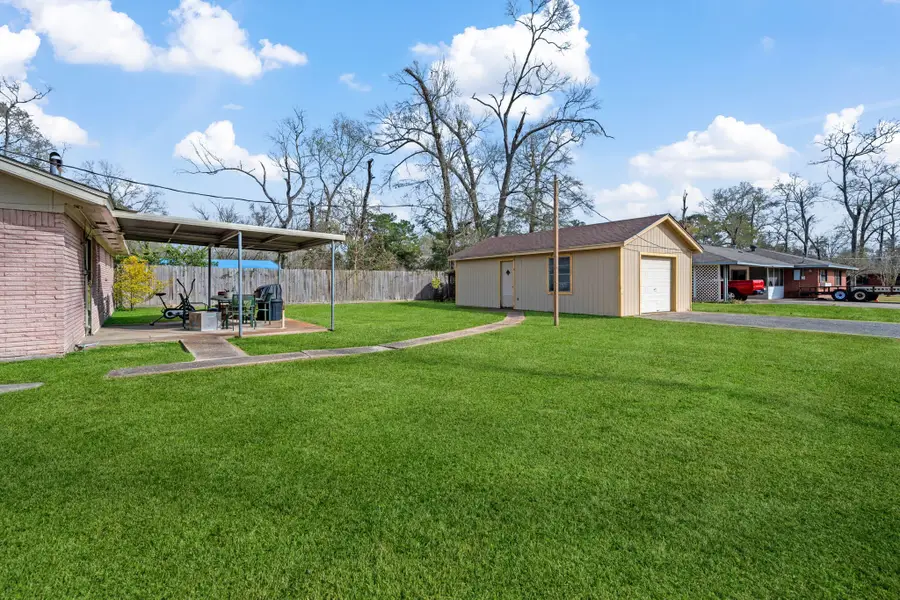400 Dora Street, Cleveland, TX 77328 - #2