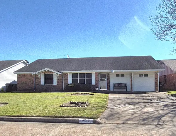 4219 Dragonwick Drive, Houston, TX 77045