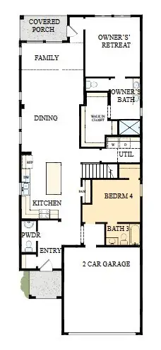 27239 Scarlet Paint Brush Drive, Hockley, TX 77447 - #2